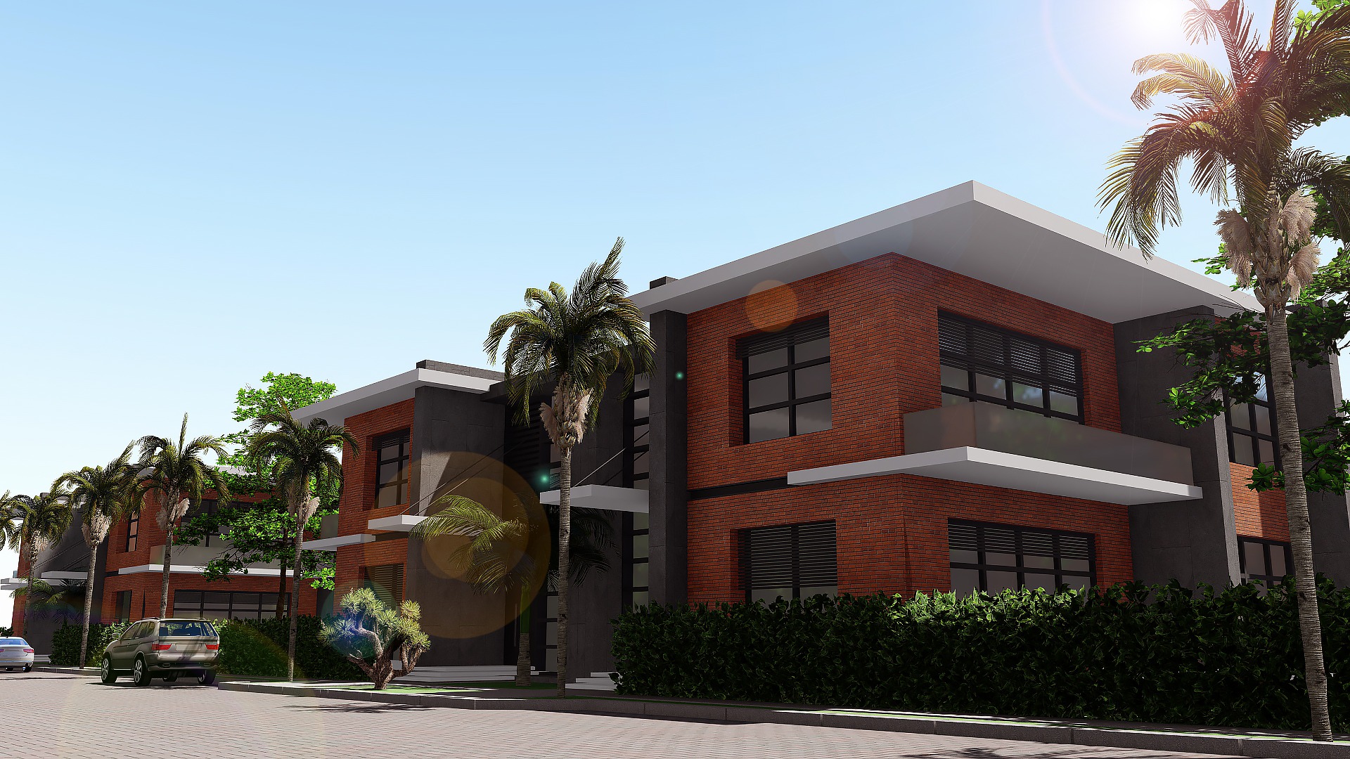 Residence