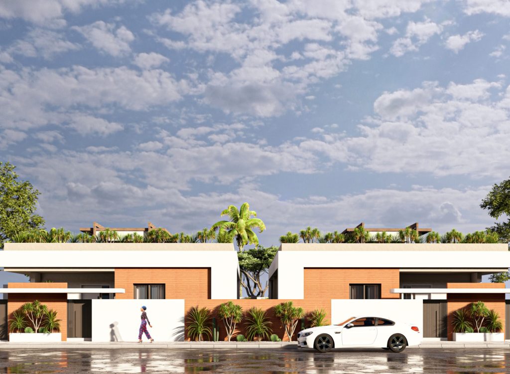 Villa Somone