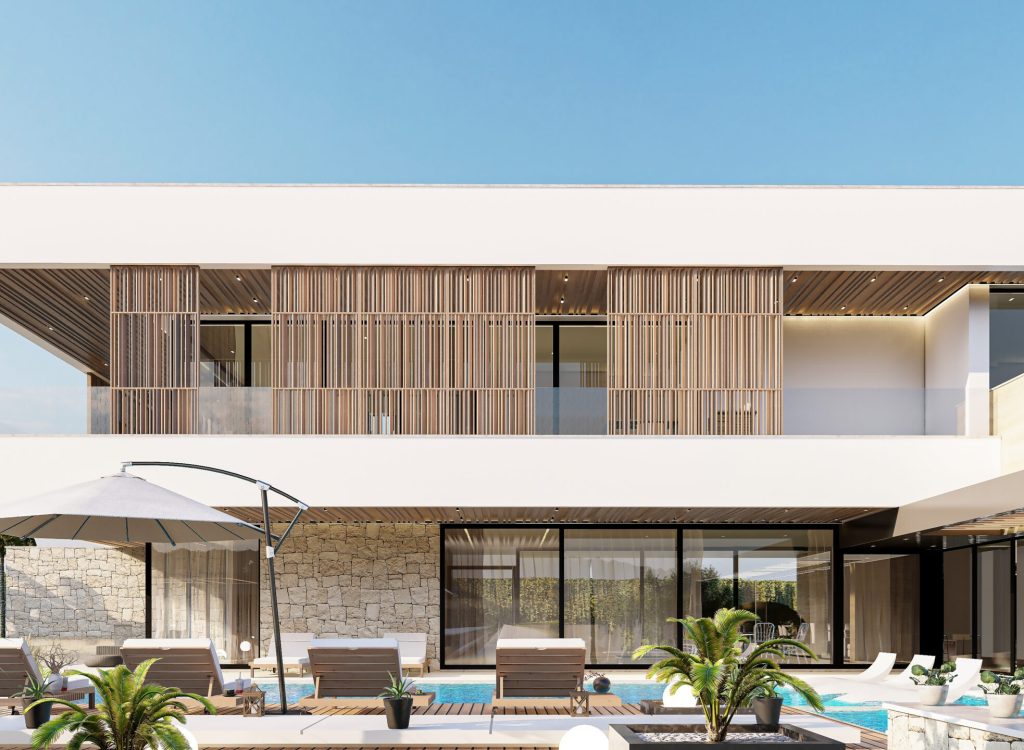 Villa Somone