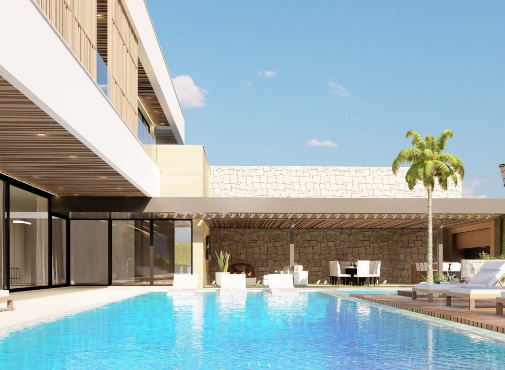 Villa Somone