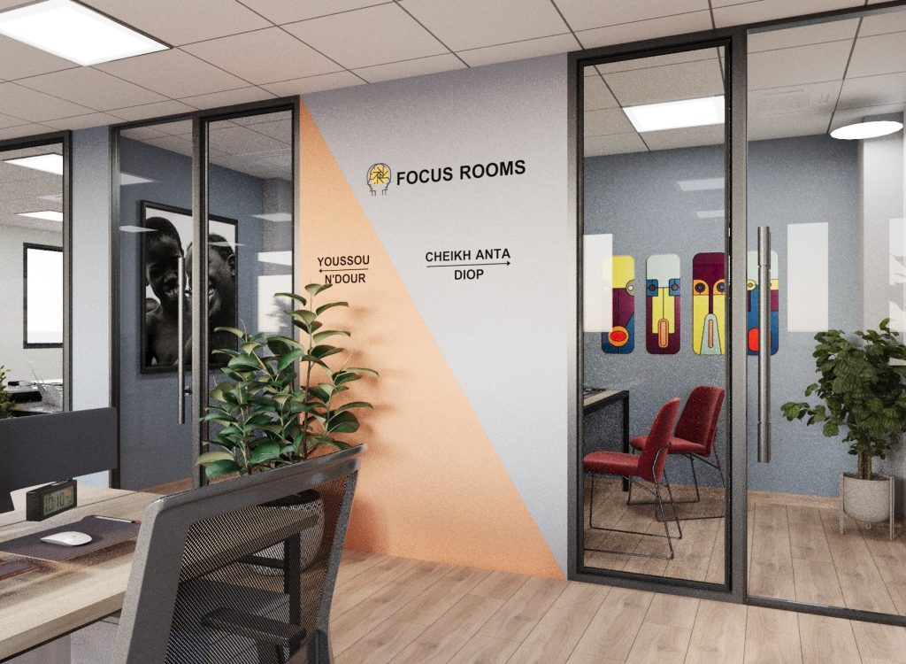 Focus Room