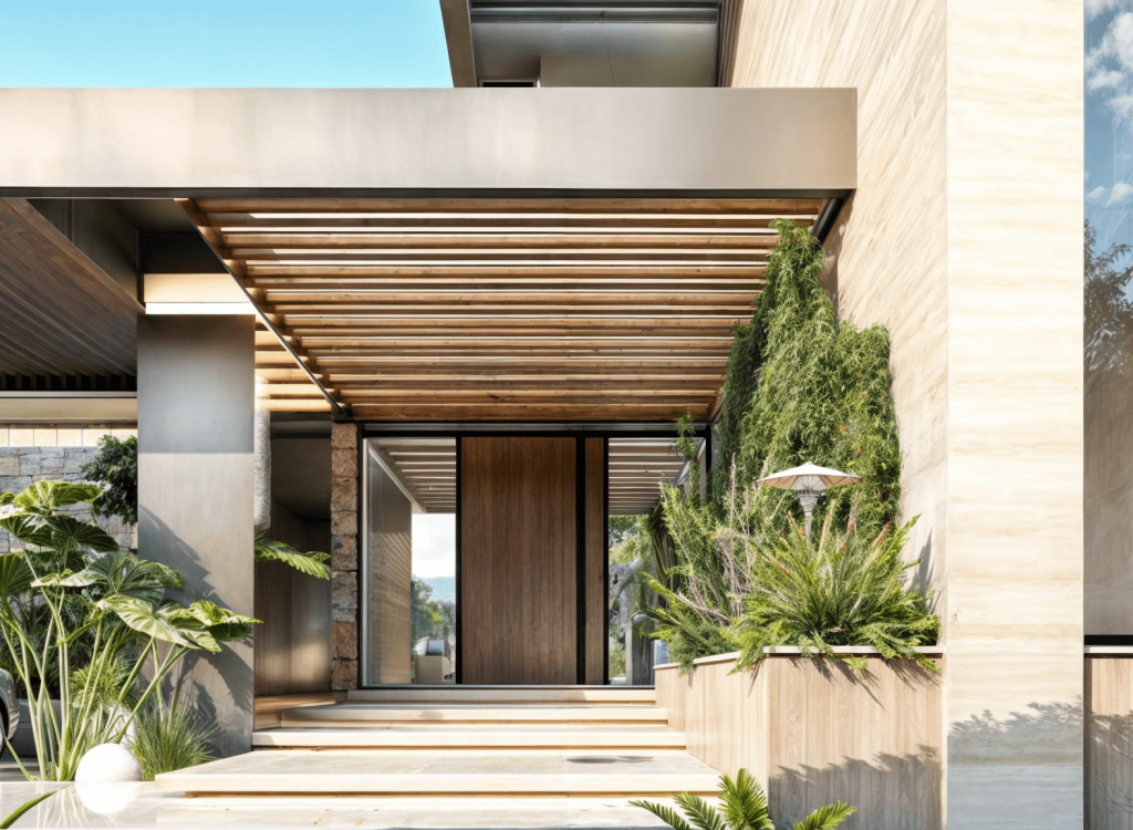 Villa Somone