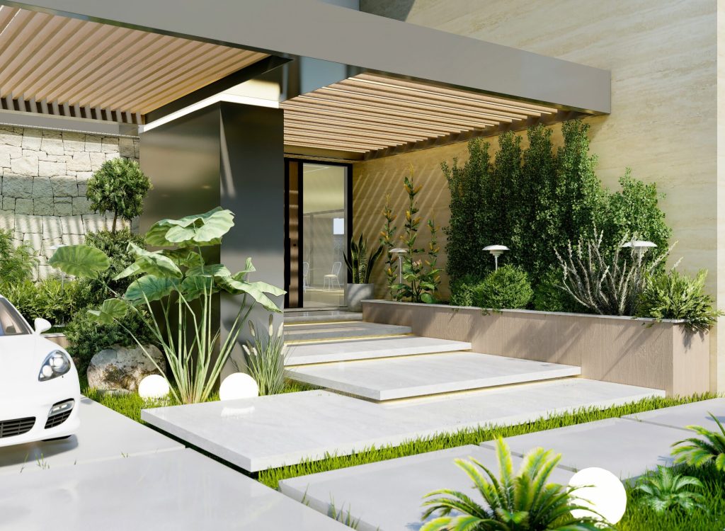 Villa Somone
