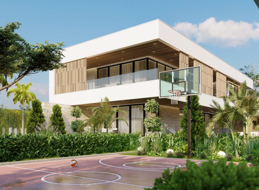 Villa Somone