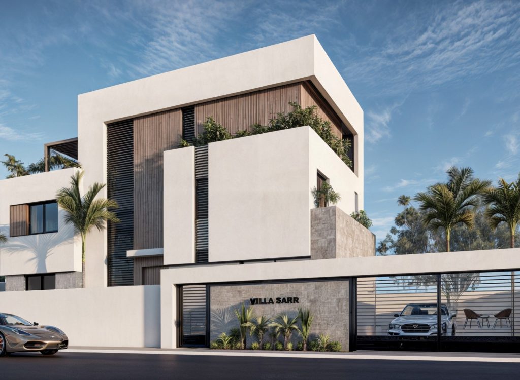 Villa Toubab Dialaw