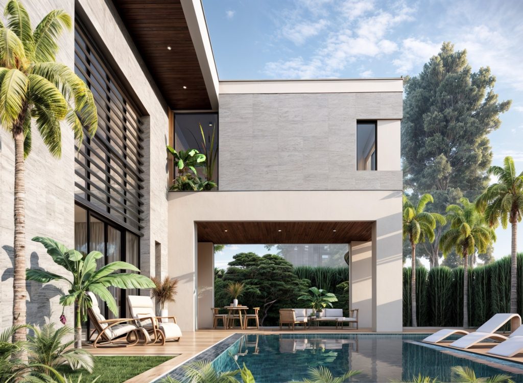 Villa Guereo