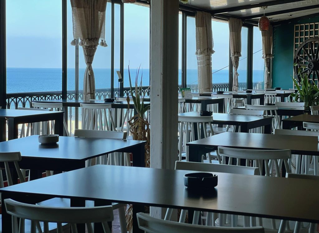 Restaurant_DOKKANA