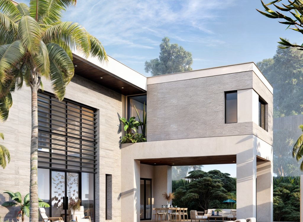 Villa Guereo