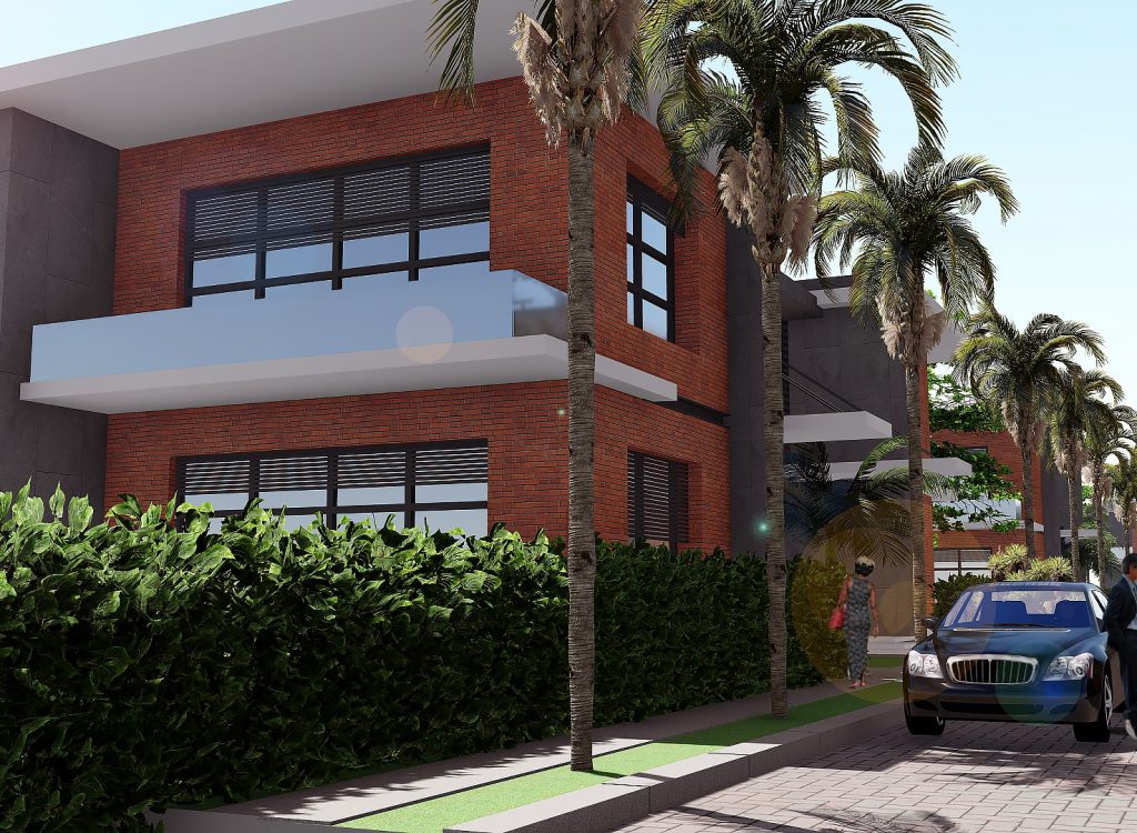 Residence_Diamniadio