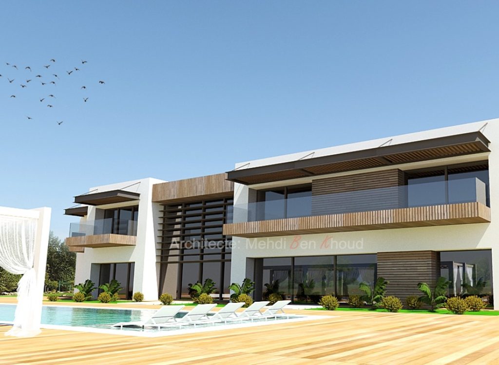 Villa_Gambie
