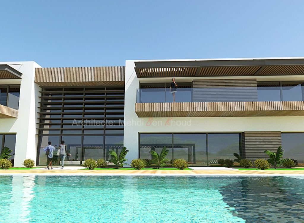 Villa_Gambie