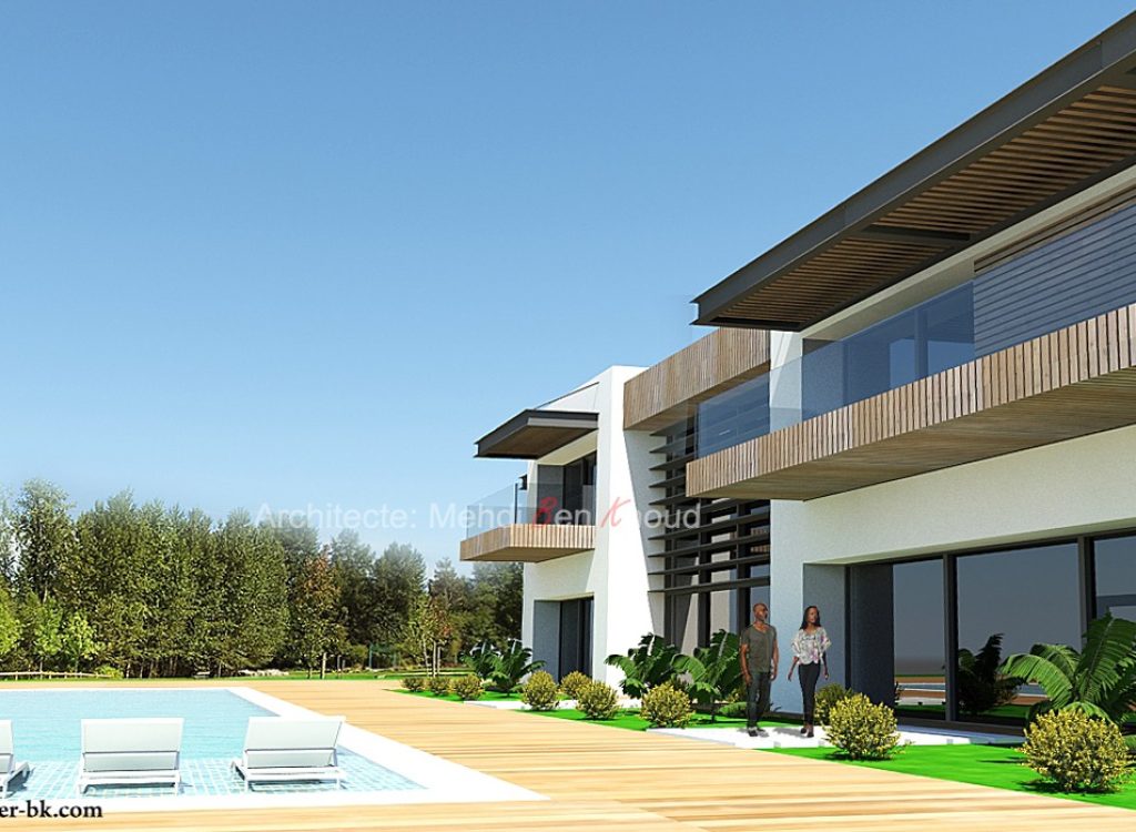 Villa_Gambie