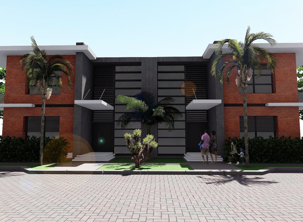 Residence_Diamniadio