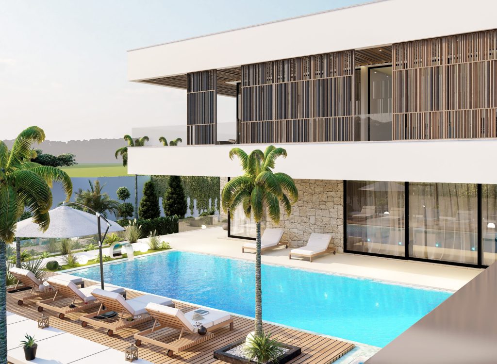 Villa Somone