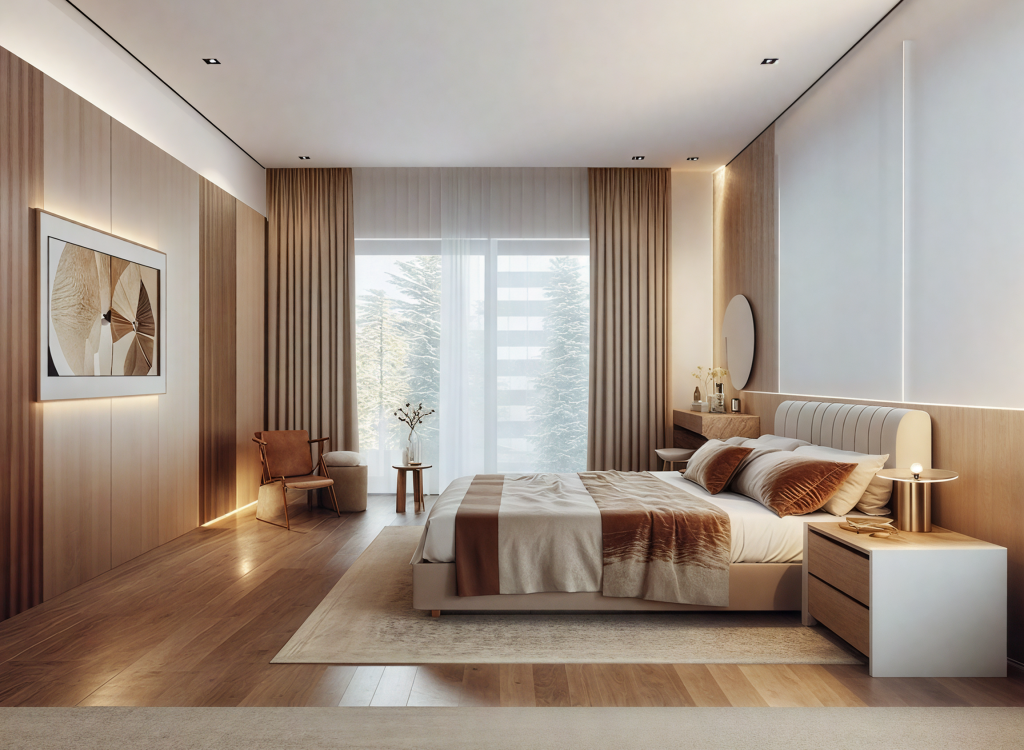 Immeuble R+8 Thiès