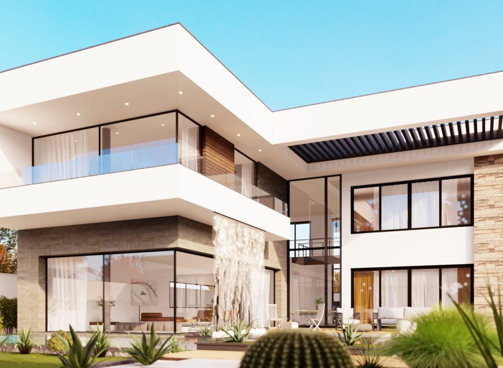 Atelier bk Architecture Construction Villa Saly