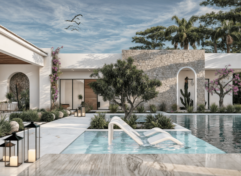 VILLA NGUERIGNE
