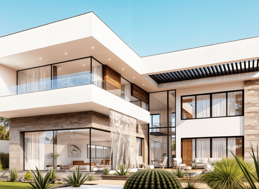 VILLA SALY 2