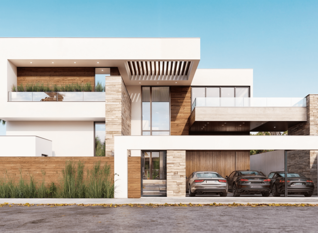 VILLA SALY 4